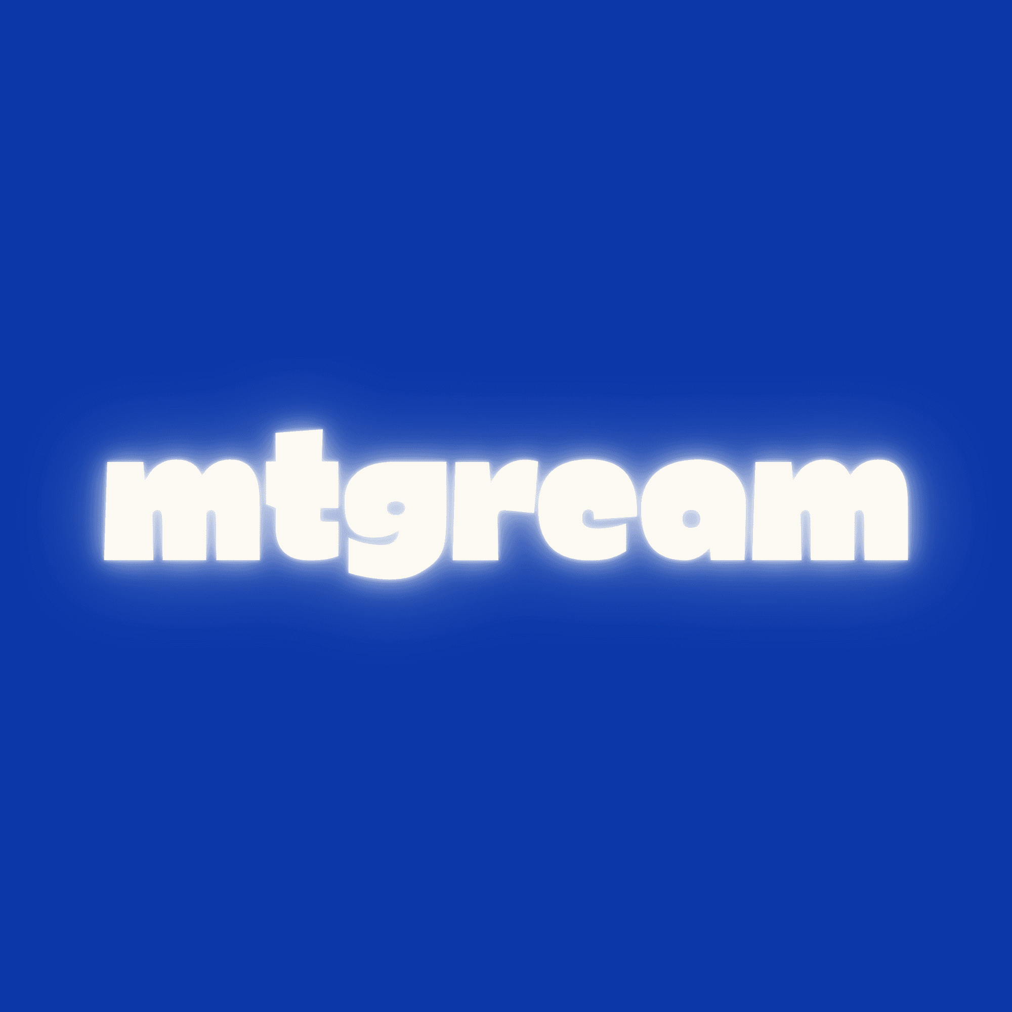 متجر كام — MTGR CAM